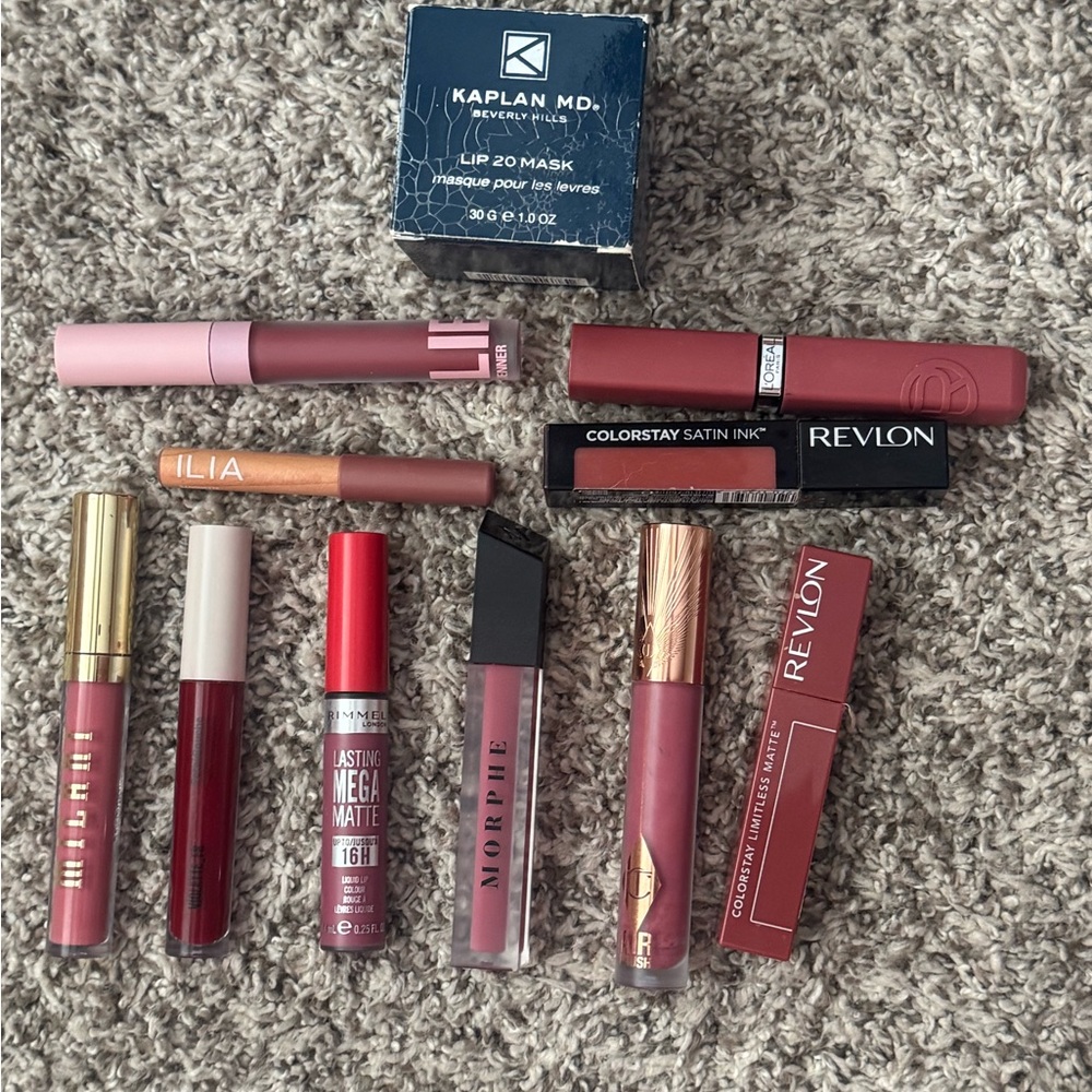 Lip Bundle